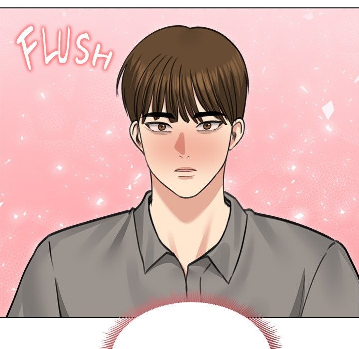 Runaway Wife Chapter 36 - Page 119