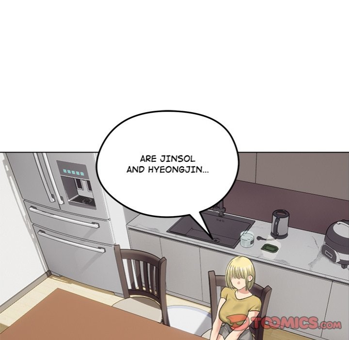 Runaway Wife Chapter 36 - Page 12