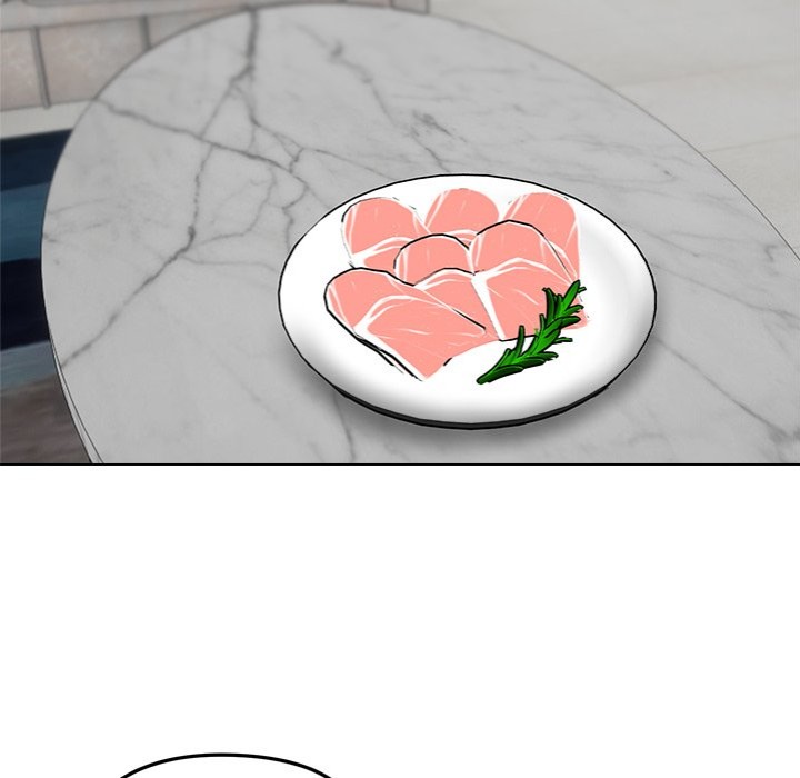 Runaway Wife Chapter 36 - Page 122