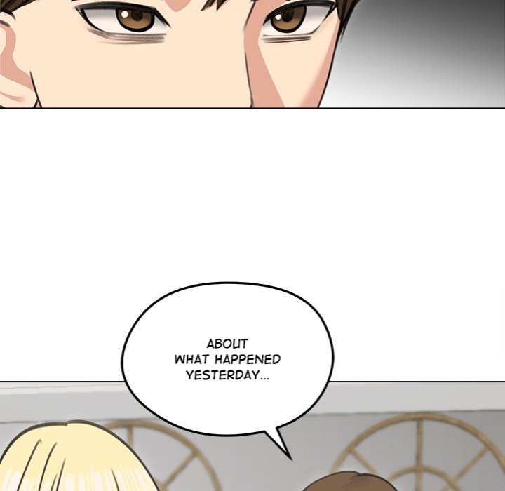 Runaway Wife Chapter 36 - Page 137