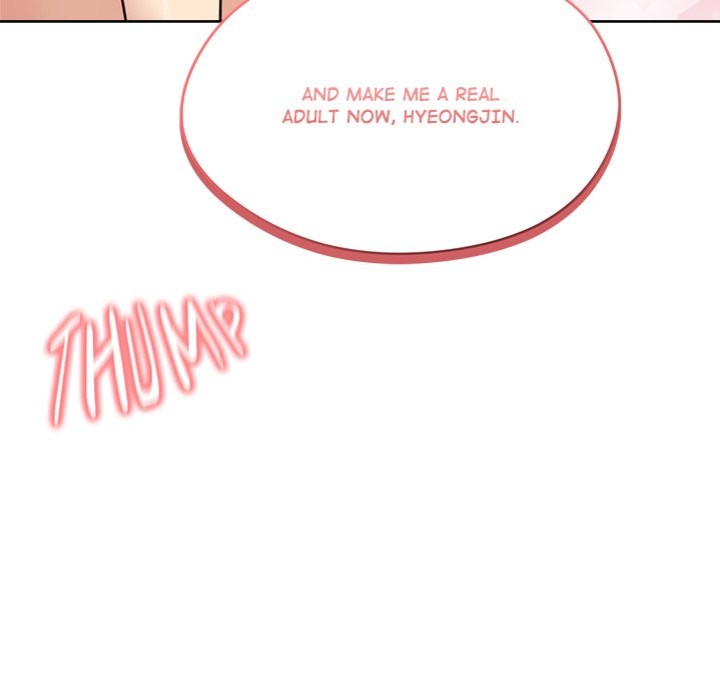 Runaway Wife Chapter 36 - Page 164