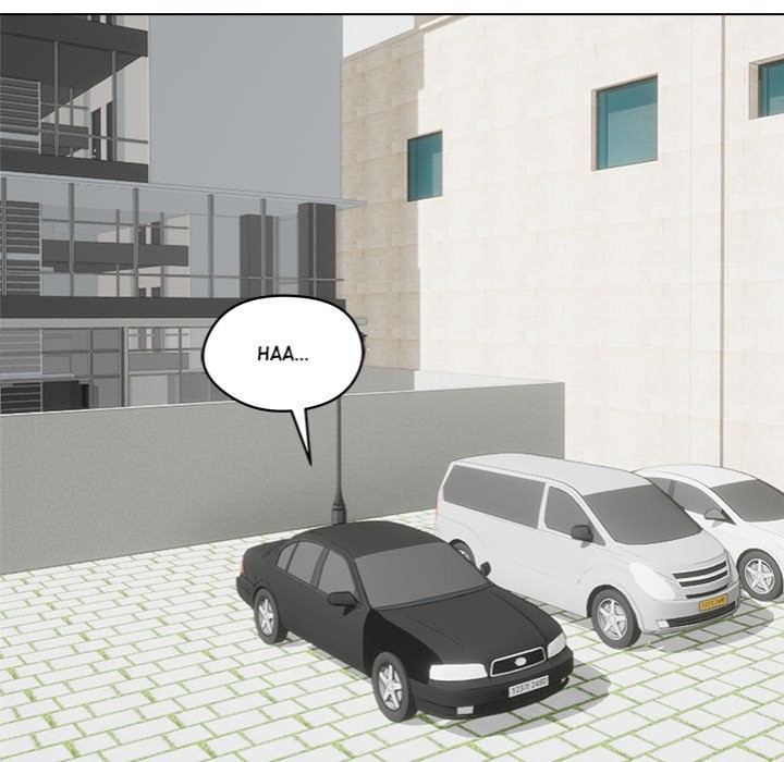 Runaway Wife Chapter 36 - Page 62