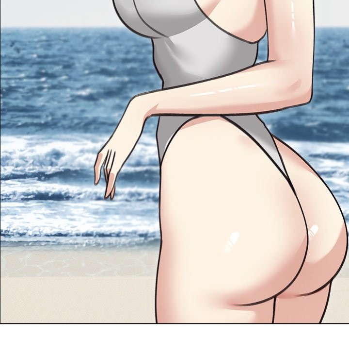 Runaway Wife Chapter 36 - Page 87