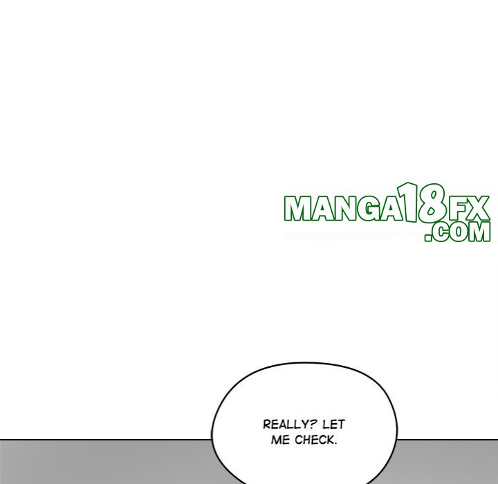 Runaway Wife Chapter 37 - Page 103