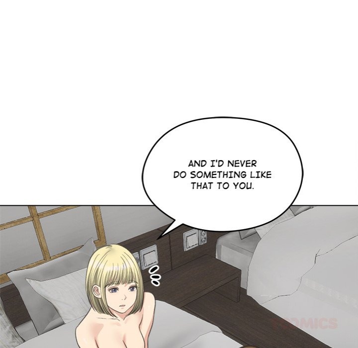 Runaway Wife Chapter 37 - Page 147