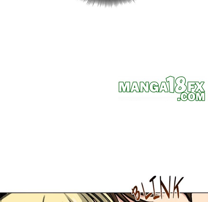 Runaway Wife Chapter 37 - Page 25