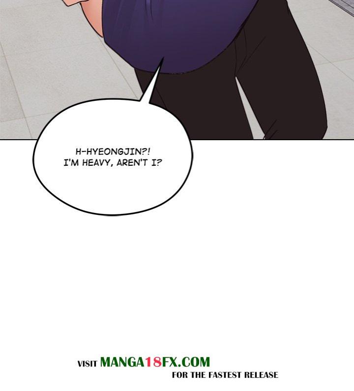 Runaway Wife Chapter 37 - Page 35