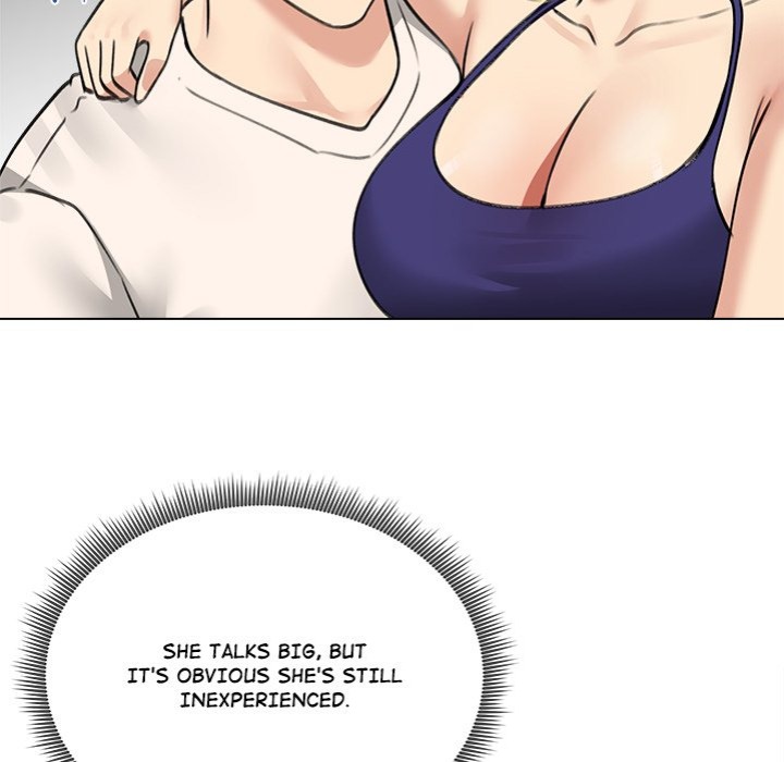 Runaway Wife Chapter 37 - Page 40