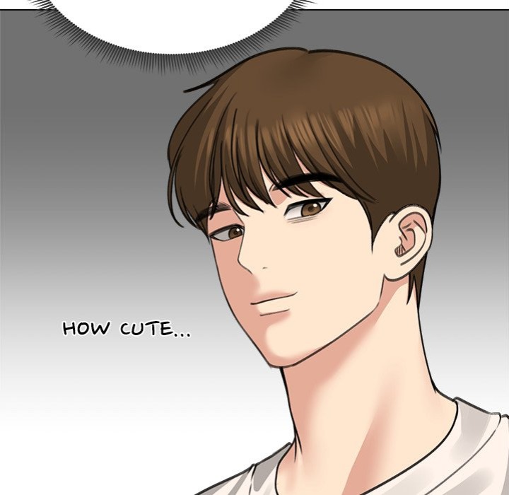 Runaway Wife Chapter 37 - Page 41