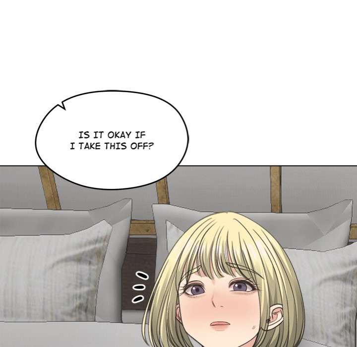 Runaway Wife Chapter 37 - Page 51