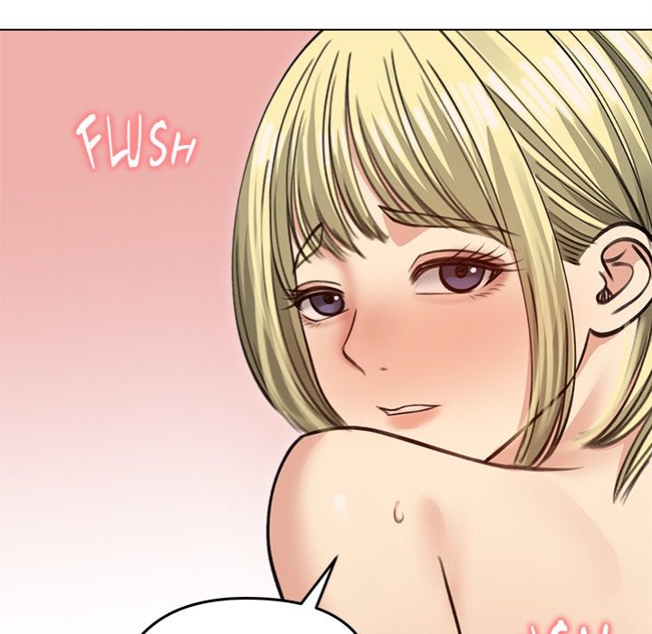 Runaway Wife Chapter 38 - Page 155