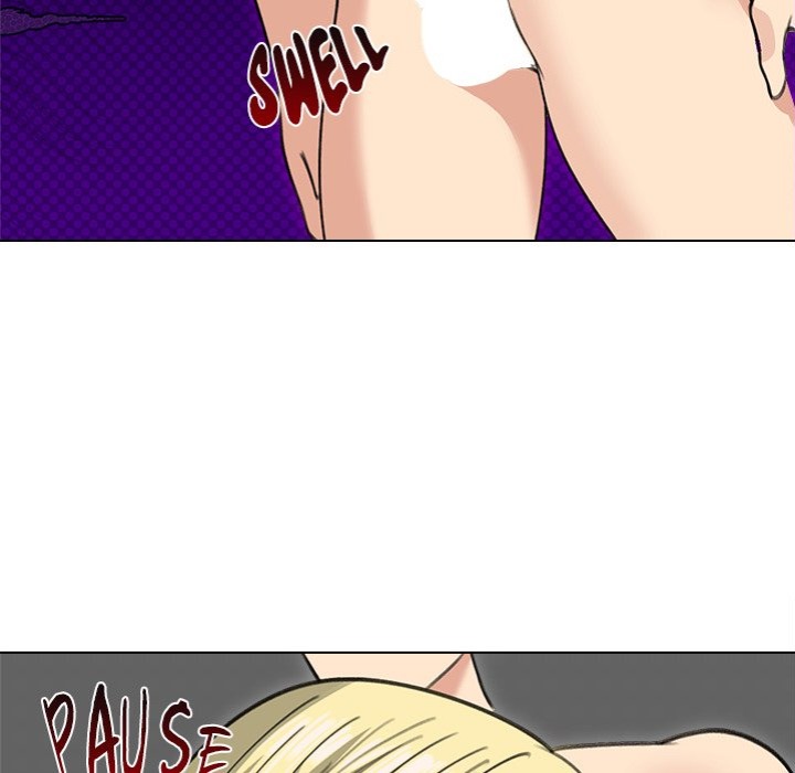 Runaway Wife Chapter 38 - Page 26