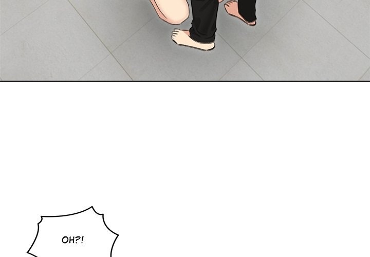 Runaway Wife Chapter 38 - Page 4