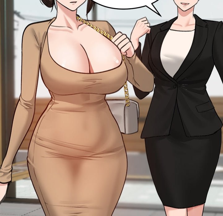 Runaway Wife Chapter 39 - Page 155