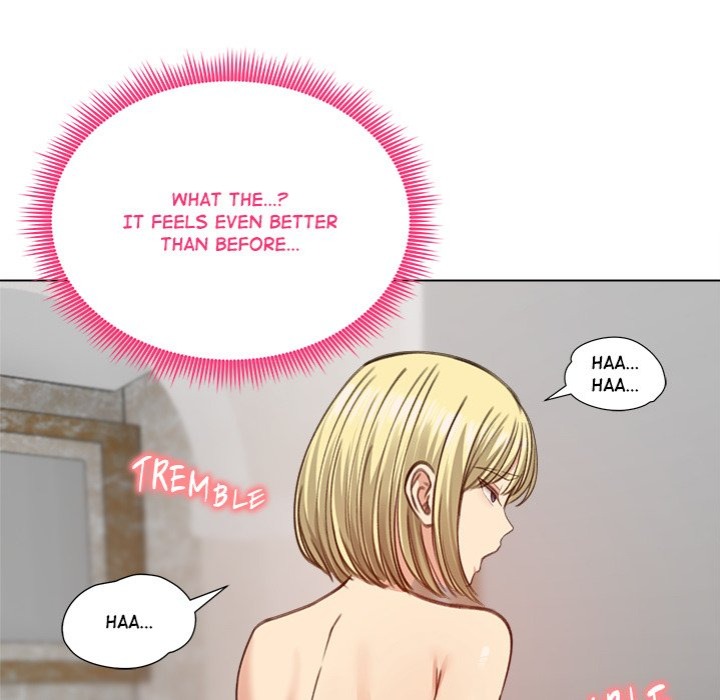 Runaway Wife Chapter 39 - Page 89