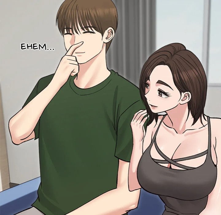 Runaway Wife Chapter 40 - Page 122