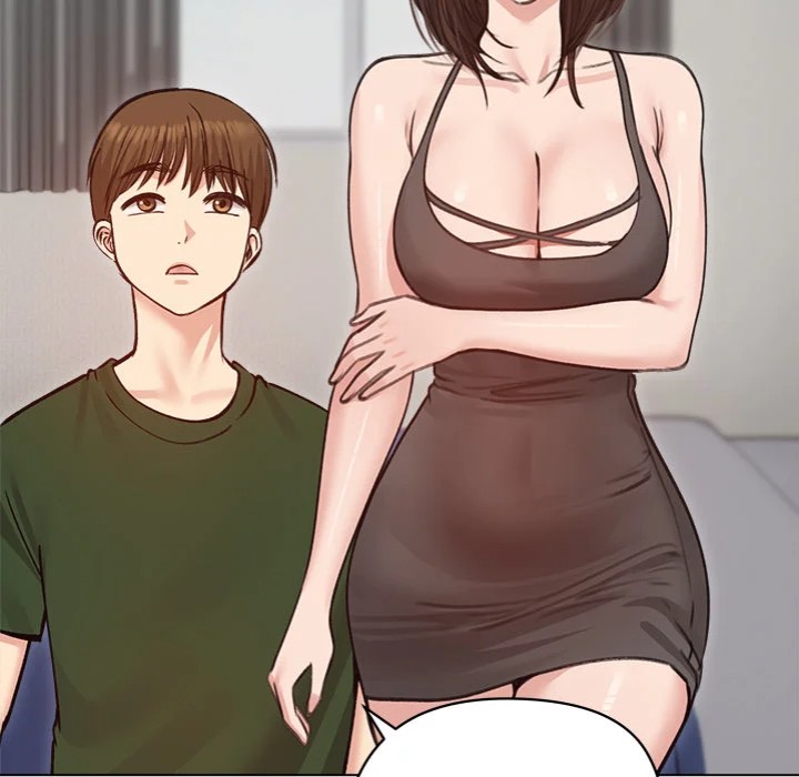 Runaway Wife Chapter 40 - Page 146
