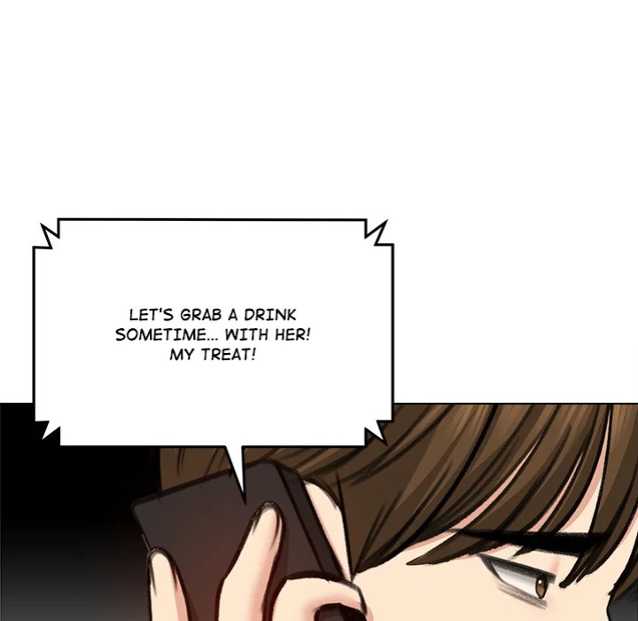 Runaway Wife Chapter 40 - Page 25