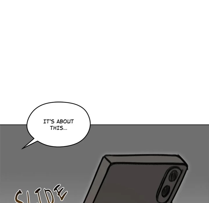 Runaway Wife Chapter 40 - Page 56