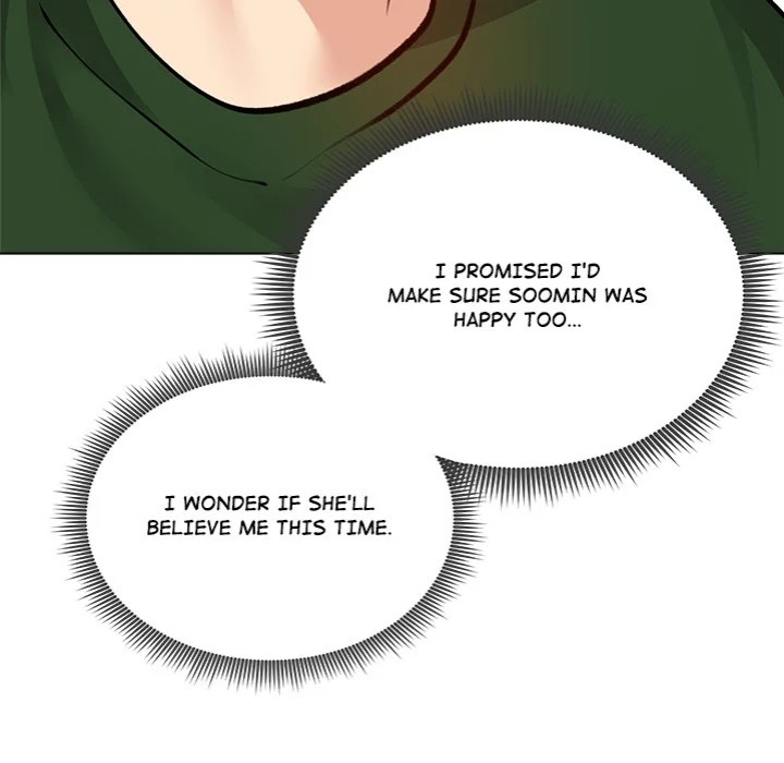 Runaway Wife Chapter 40 - Page 92