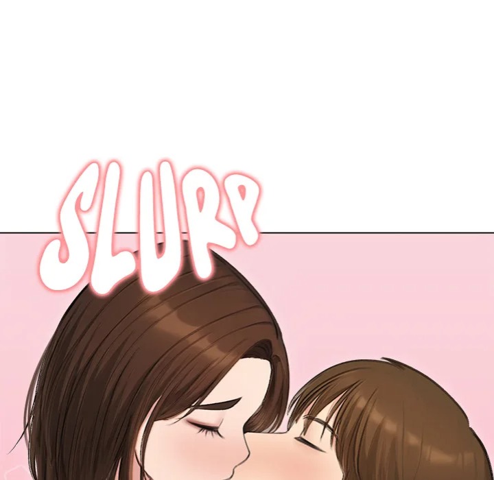 Runaway Wife Chapter 41 - Page 136