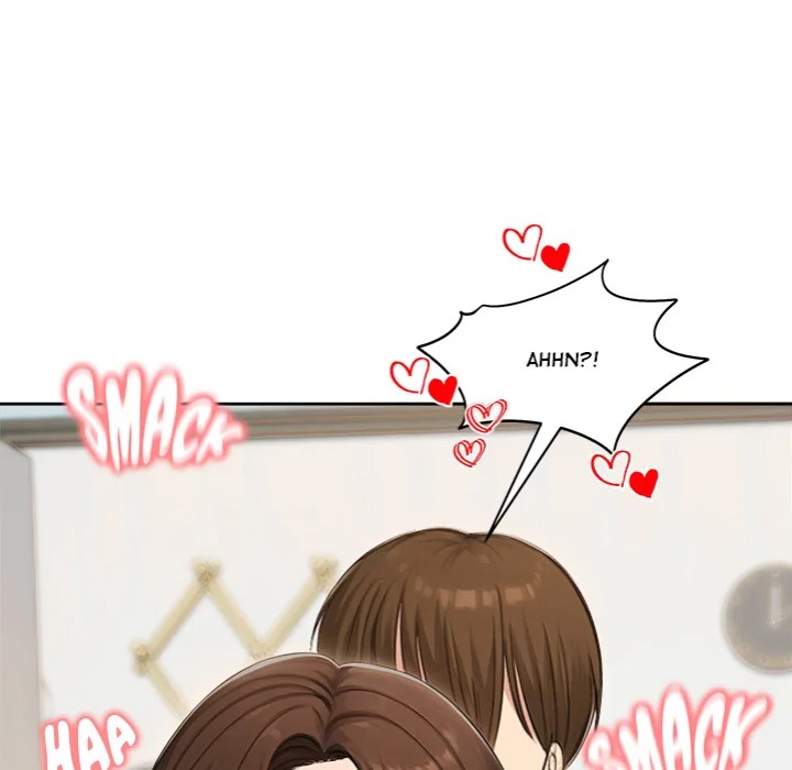 Runaway Wife Chapter 41 - Page 153