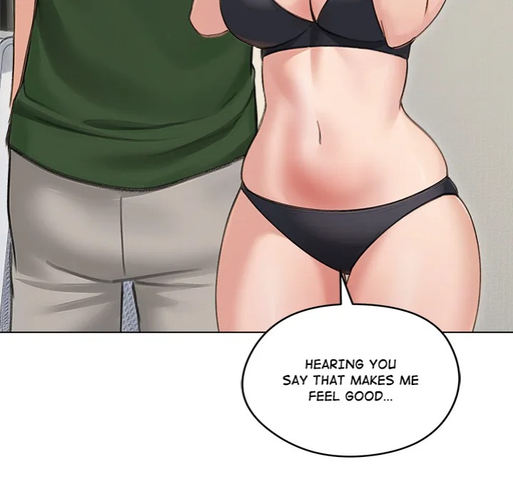 Runaway Wife Chapter 41 - Page 45