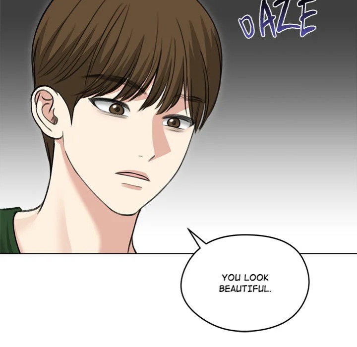 Runaway Wife Chapter 41 - Page 6