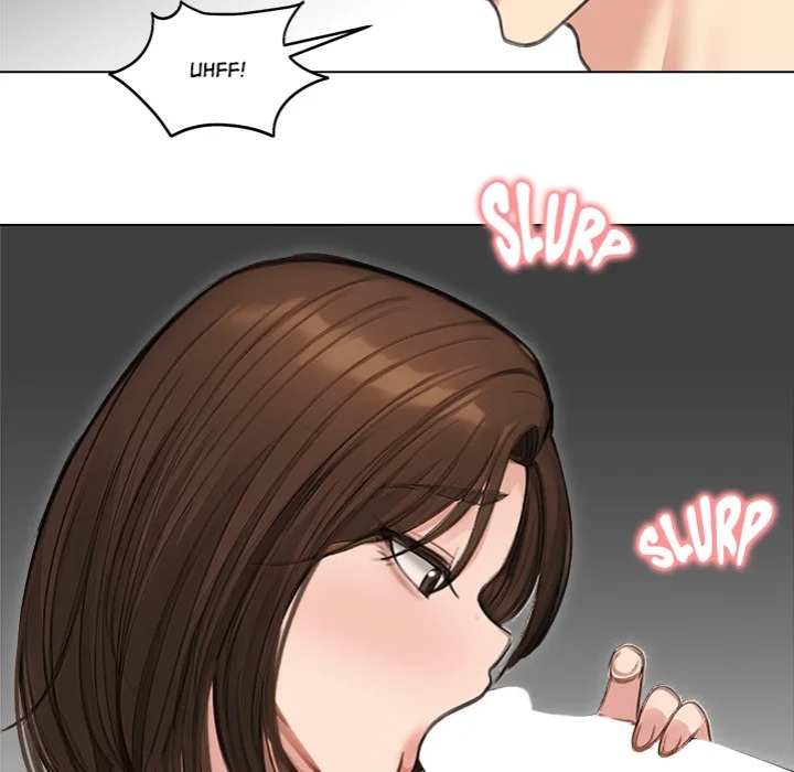 Runaway Wife Chapter 41 - Page 83