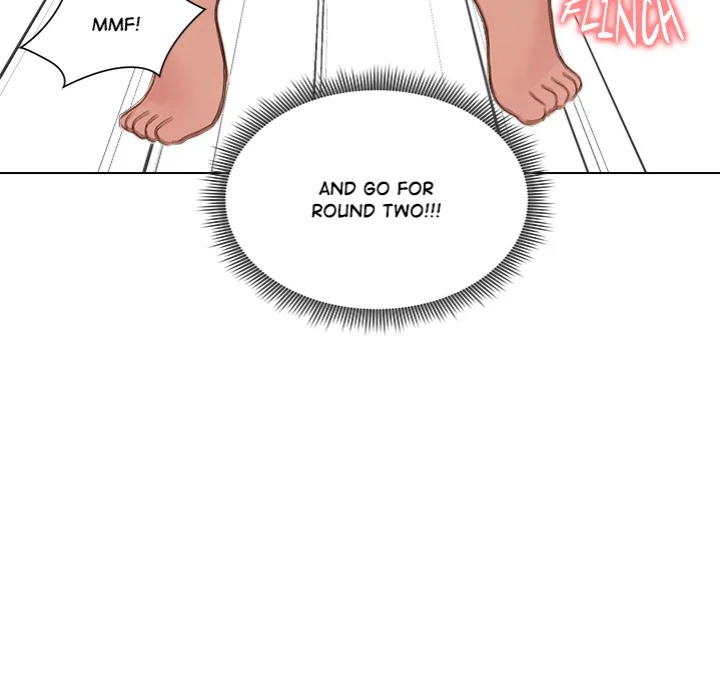 Runaway Wife Chapter 41 - Page 87