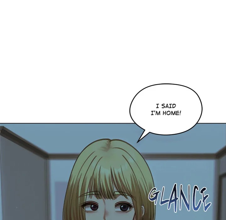 Runaway Wife Chapter 42 - Page 142