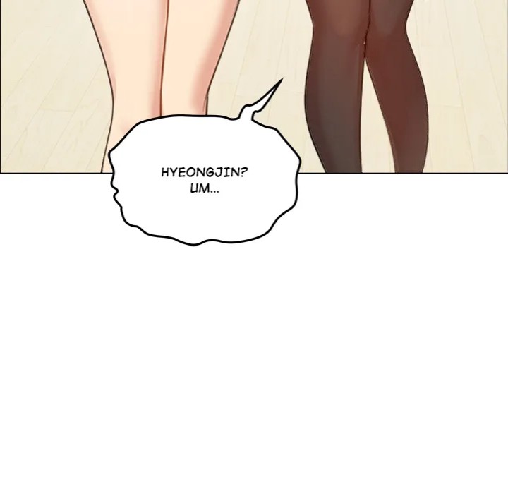 Runaway Wife Chapter 42 - Page 159