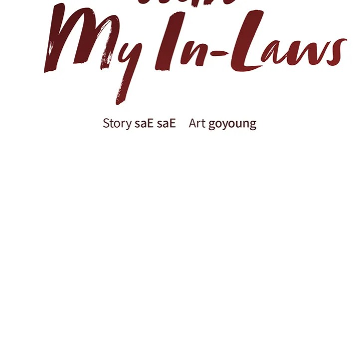 Runaway Wife Chapter 42 - Page 24