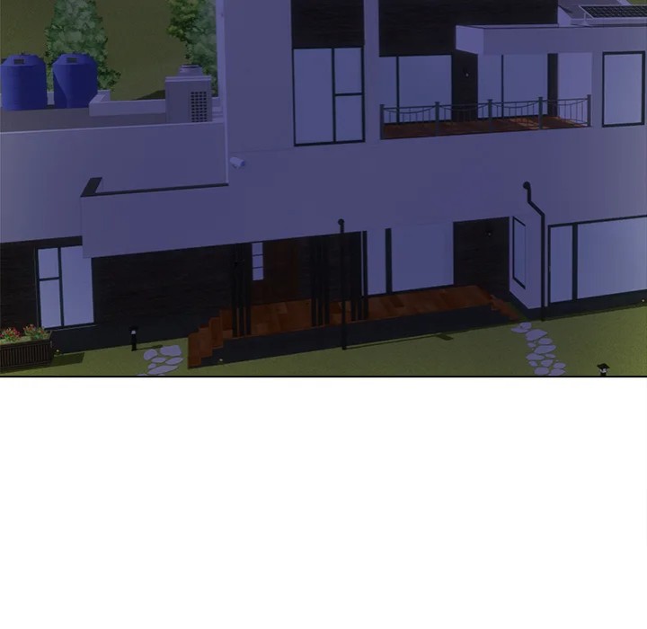 Runaway Wife Chapter 42 - Page 26