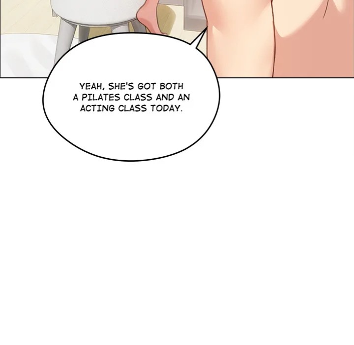 Runaway Wife Chapter 42 - Page 45