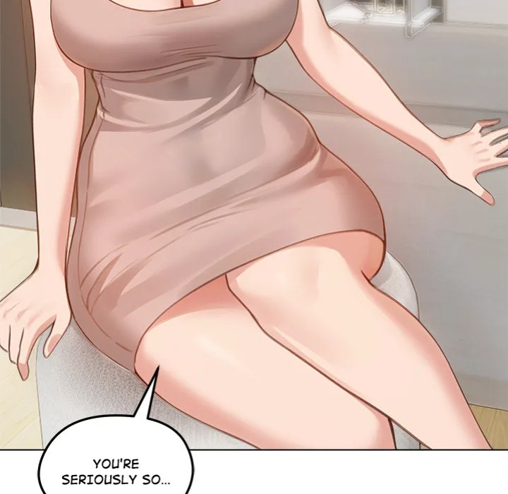 Runaway Wife Chapter 42 - Page 94