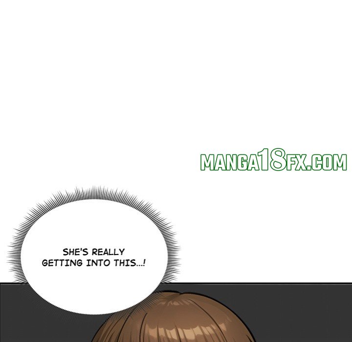 Runaway Wife Chapter 43 - Page 139