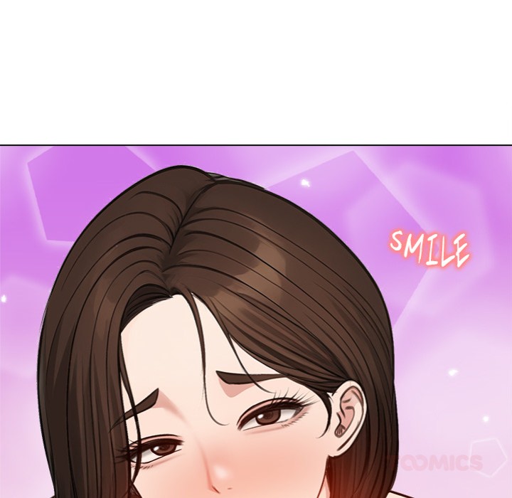 Runaway Wife Chapter 43 - Page 147