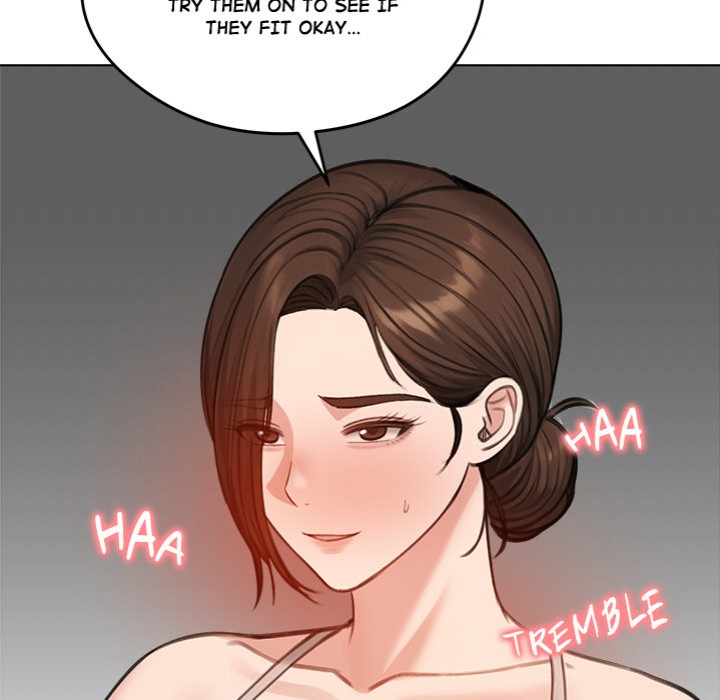 Runaway Wife Chapter 43 - Page 22