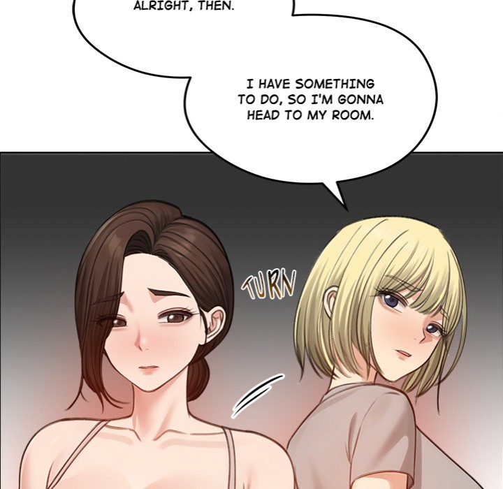 Runaway Wife Chapter 43 - Page 50