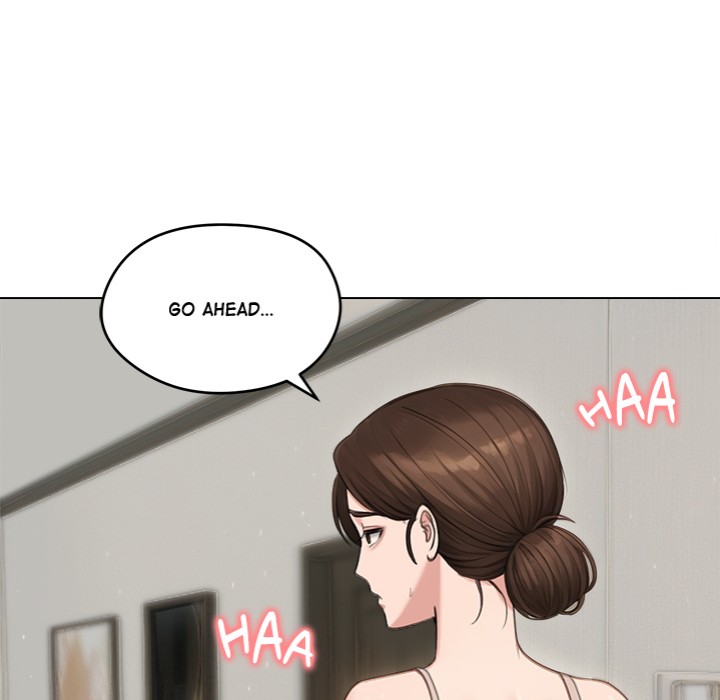 Runaway Wife Chapter 43 - Page 52