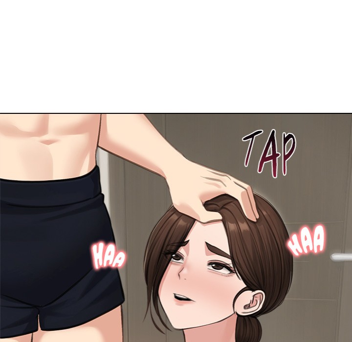 Runaway Wife Chapter 43 - Page 72