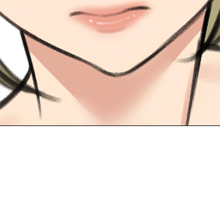 Runaway Wife Chapter 44 - Page 104