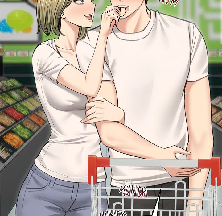 Runaway Wife Chapter 44 - Page 131