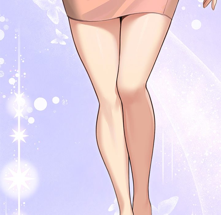 Runaway Wife Chapter 44 - Page 159