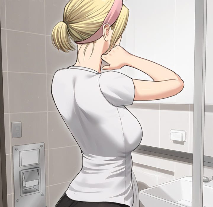 Runaway Wife Chapter 44 - Page 45