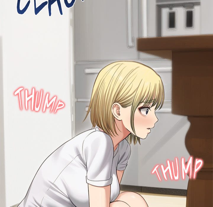 Runaway Wife Chapter 44 - Page 68