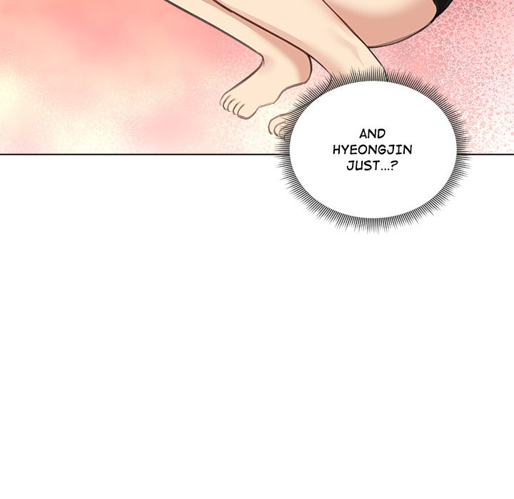 Runaway Wife Chapter 44 - Page 73