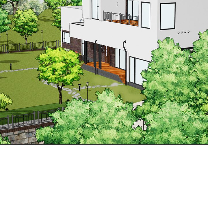 Runaway Wife Chapter 44 - Page 76