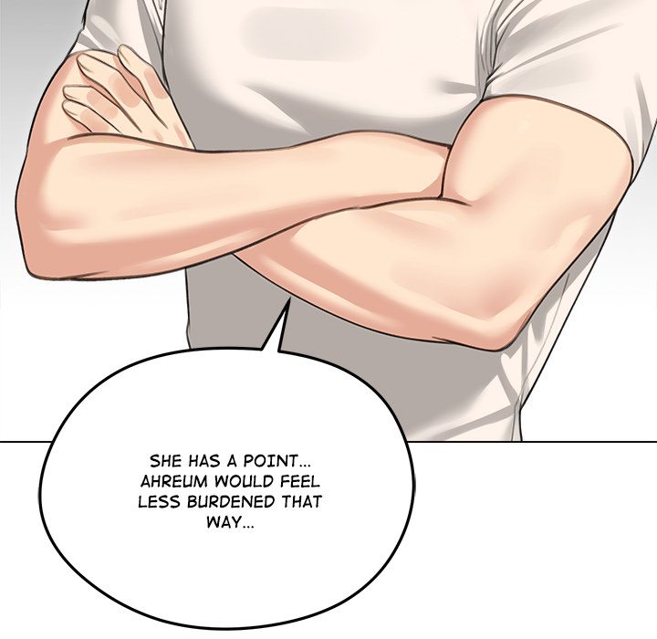 Runaway Wife Chapter 44 - Page 98